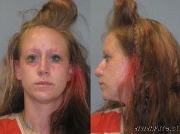 Brittany Marie Reynolds Mugshot