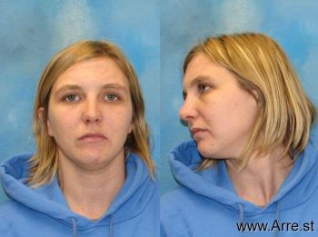 Brooke R Adkins Mugshot