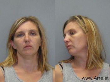 Brooke Renee Adkins Mugshot