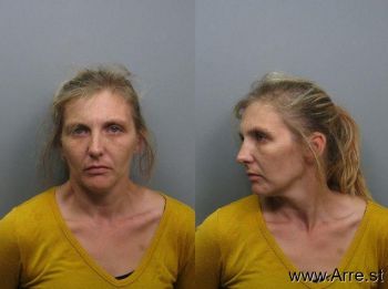 Brooke Renee Adkins Mugshot