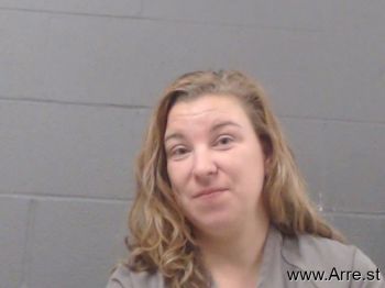 Brooke L Bailey Mugshot