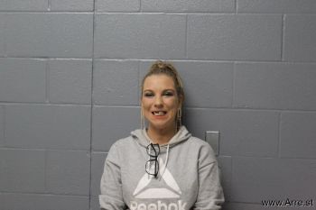 Brooke L Bailey Mugshot