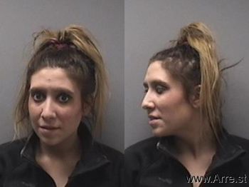 Brooklyn Dakota Miller Mugshot