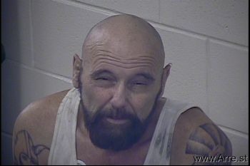 Bryan J Adams Mugshot