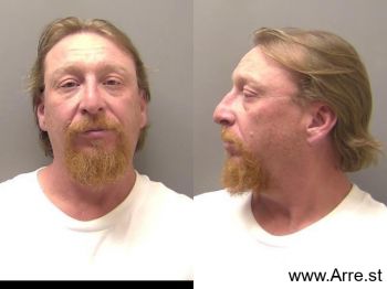 Bryan Patrick Atkins Mugshot