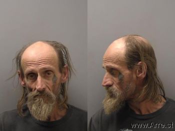 Bryan Keith Guillot Mugshot