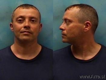 Bryan Lee Hall Mugshot