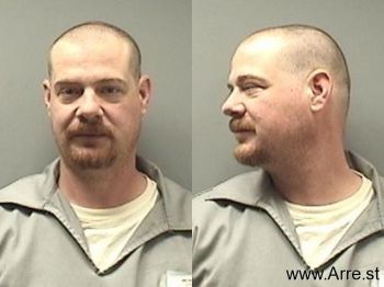 Bryan Lee Mcdaniel Mugshot