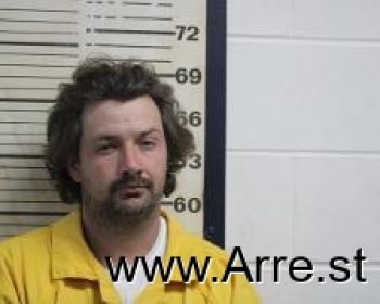 Bryan  Nelson Mugshot