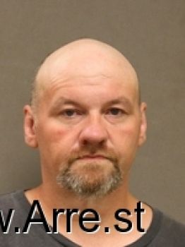 Bryan Roland Olson Mugshot