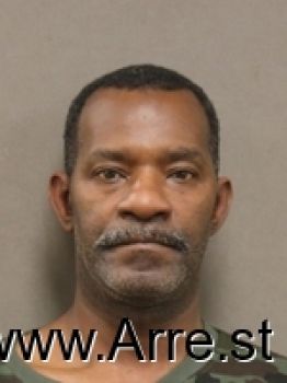 Byron Keith Simpson Mugshot