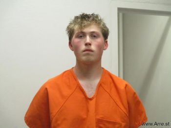 Caden Jacob Fletcher Mugshot