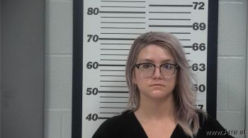 Caitlin  Mooney Mugshot