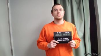 Caleb Jay Doyle Mugshot