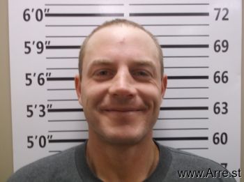 Caleb J Galloway Mugshot