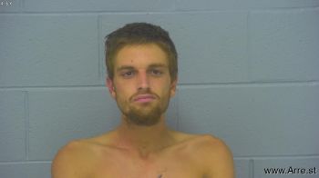 Caleb Joshua Nelson Mugshot