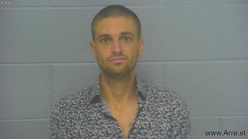 Caleb Joshua Nelson Mugshot