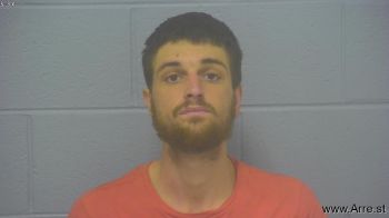 Caleb Joshua Nelson Mugshot