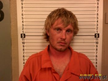 Caleb Laneon Smith Mugshot