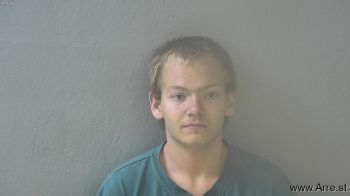 Calvin Efton Lee Adams Mugshot