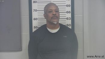 Calvin  Jones Mugshot