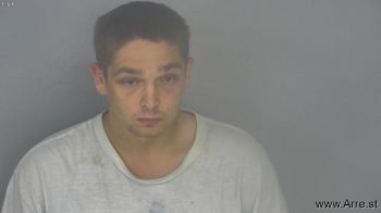 Cameron Michael Lay Mugshot