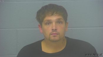 Cameron Michael Lay Mugshot