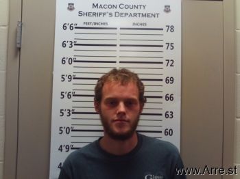 Cameron Keith Mckinney Mugshot