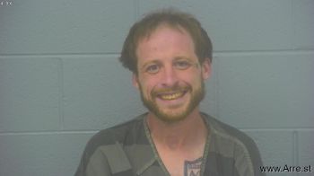 Cameron Michael Whitworth Mugshot