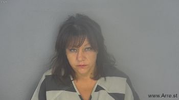 Camillya Elaine Marquina Mugshot