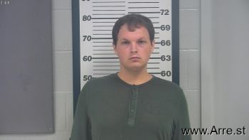 Canaan David Wilson Mugshot