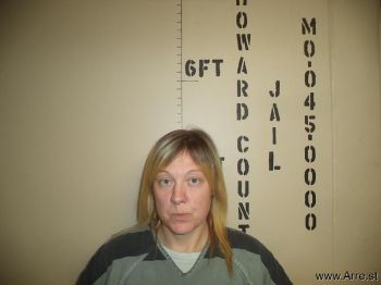 Candace Ann Cook Mugshot