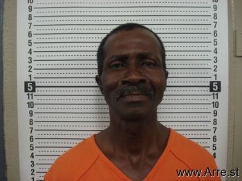 Carl Lee Banks Mugshot