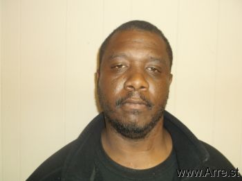 Carl Allen Davis Mugshot