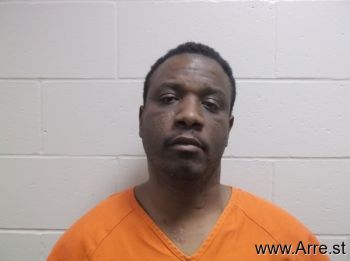 Carl Allen Davis Mugshot