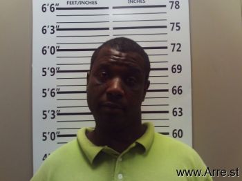 Carl Allen Davis Mugshot