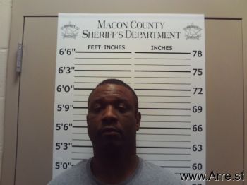 Carl Allen Davis Mugshot