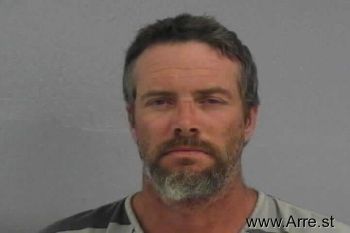 Carl D Enlow Mugshot