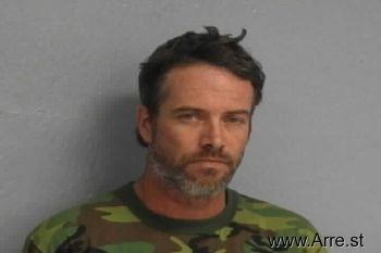 Carl D Enlow Mugshot