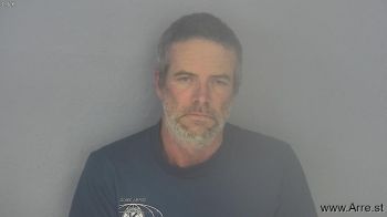 Carl Dean Enlow Mugshot