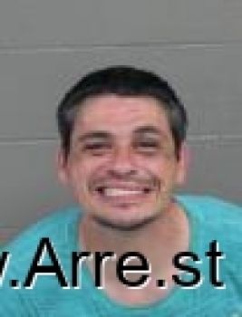 Carl David Moore Mugshot