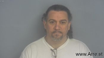 Carl Jerome Mullins Mugshot