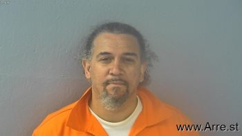 Carl Jerome Mullins Mugshot