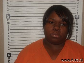 Carla Renee Walker Mugshot