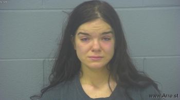 Carlie Alanna Madison Holmes Mugshot