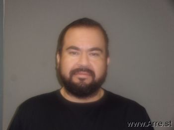 Carlos Marcos Ayala Mugshot