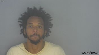 Carlos Matthew Edwards Mugshot