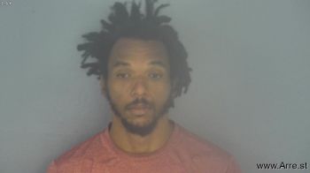 Carlos Matthew Edwards Mugshot