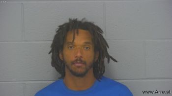 Carlos Matthew Edwards Mugshot