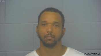 Carlos Matthew Edwards Mugshot